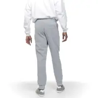 6 Pack Lucky No. 1 Men’s Fleece Active Athletic Workout Jogger Sweatpants for Men with Zipper Pocket and Drawstring S-3XL 3