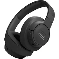 JBL Tune 770NC (Black) - Adaptive Noise Cancelling with Smart Ambient Wireless Over-Ear Headphones, Bluetooth 5.3