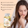 1701-ebf744.jpg Googeer 60pcs Vitamin E Capsule Promote Digestion Help Blood Birculation Enhance Energy Daily Vitamin Supplement Dietary Capsule