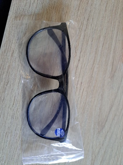 Anti Blue Light Glasses photo review