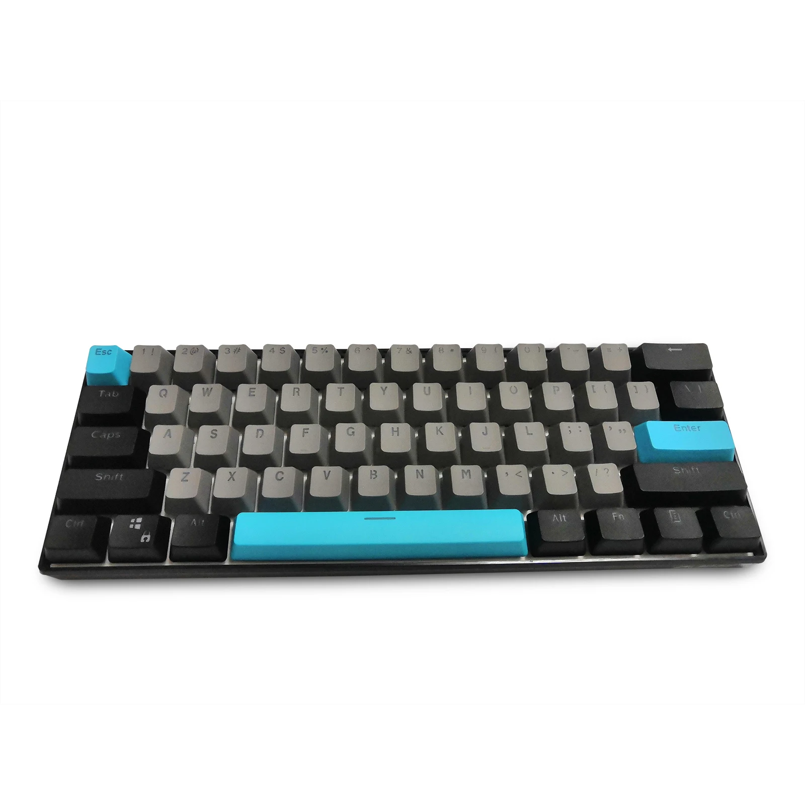  JOMKIZ PBT Keycaps, 134 Keys Blue Moon Dye Sublimation Cherry  Profile Keycaps with 7U Spacebar Japanese Keycap Set for MX Switches  Mechanical Keyboards : Electronics