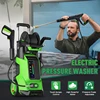 Electric Pressure Washer 5000PSI 2