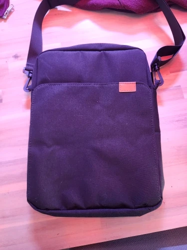 Tablet Bag Case for Samsung Galaxy Tab S11 S10 Plus Ultra S9 S8 FE+ Universal Laptop Pouch Handbag for Tab S11 Lite Accessories photo review
