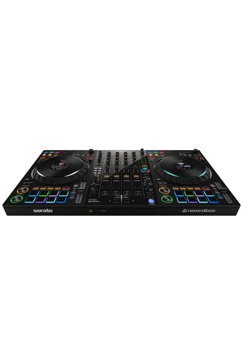 

NEWLY IN STOCKS New Offer Pioneer DJ DDJ-FLX10 DJ Controller