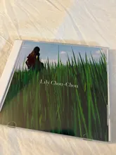 Movie All About Lily Chou Chou Takeshi Kobayash Music CD