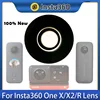 New Insta360 Replacement Front Glass Lens for Insta360 One X2 /One X/One R/ One RS Camera Repair Part 1pcs 1
