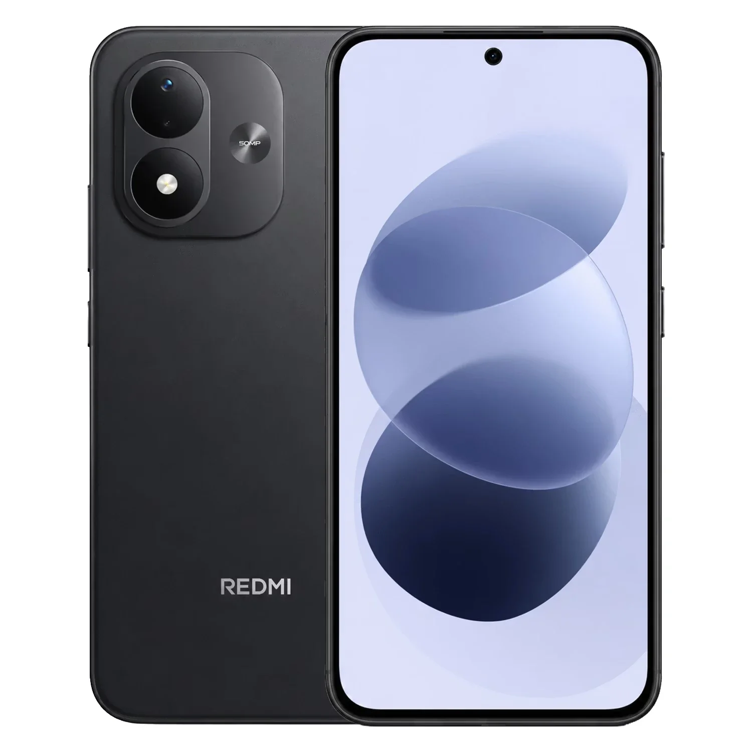 Xiaomi Redmi Note 17 5g Global 256Gb 6Gb Ram Dual Sim Nfc 6.99\" Display - Black Giant Battery 7700 Mah