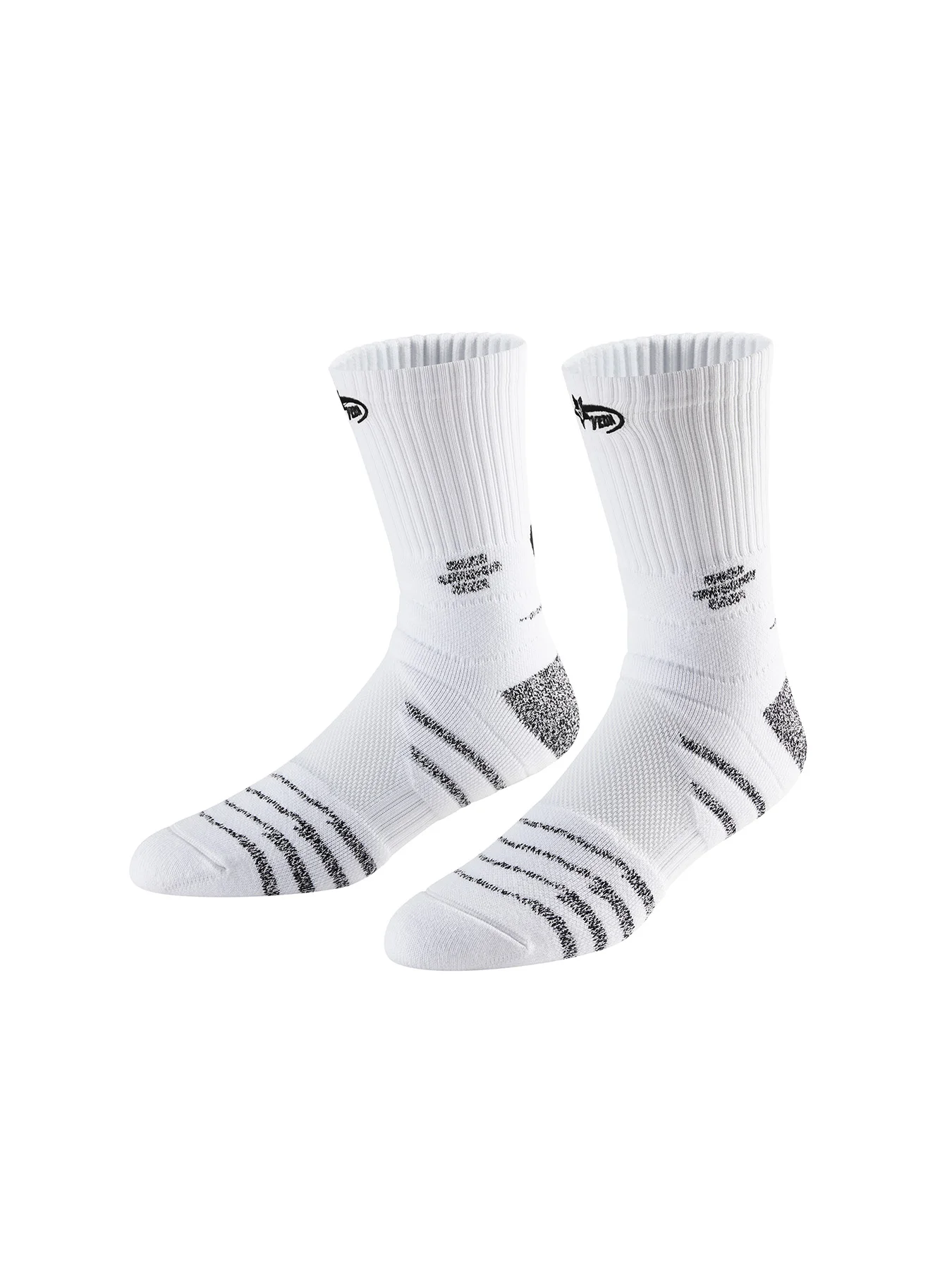 Cushioned Mens Basketball Socks