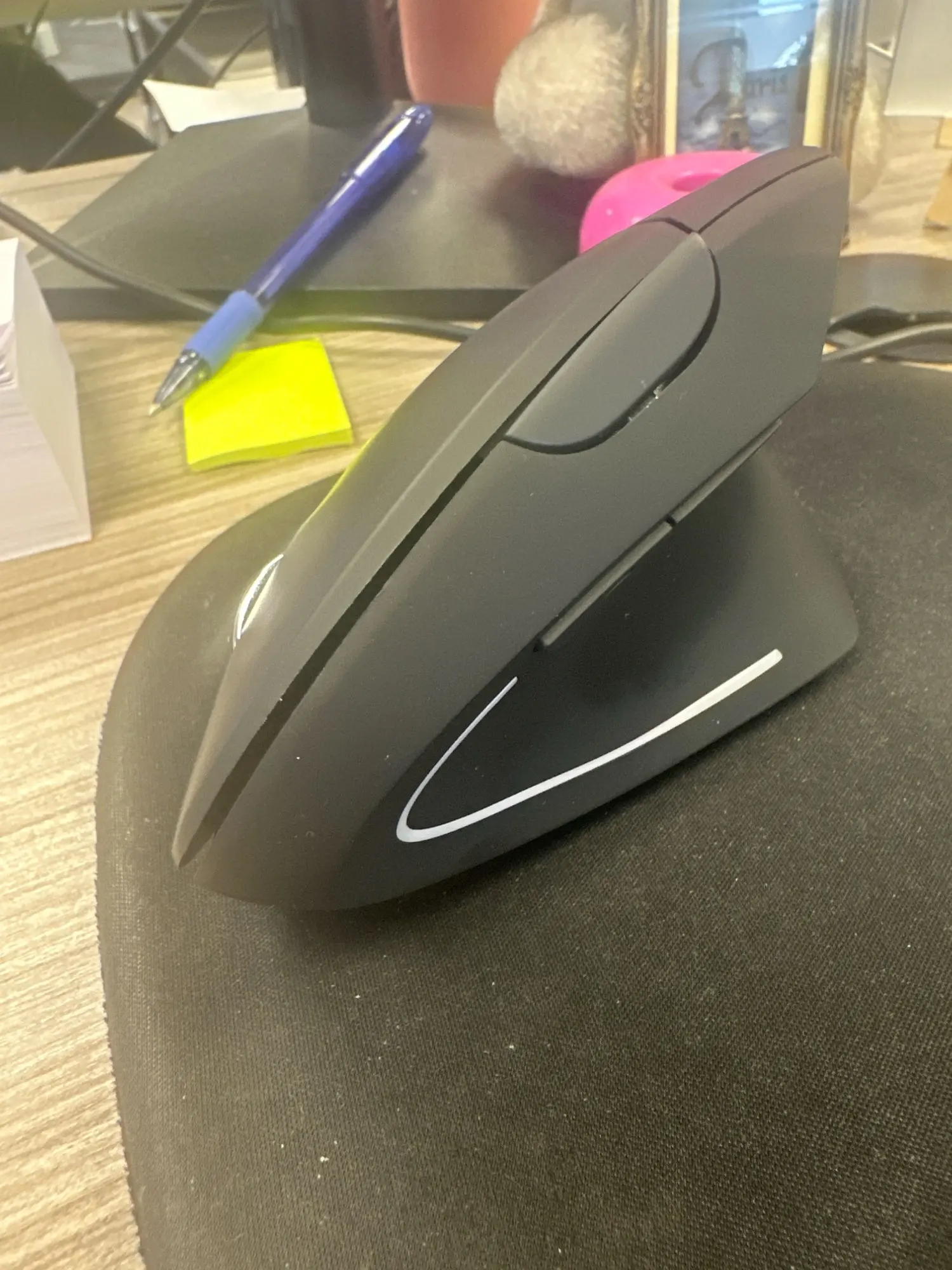 User picture