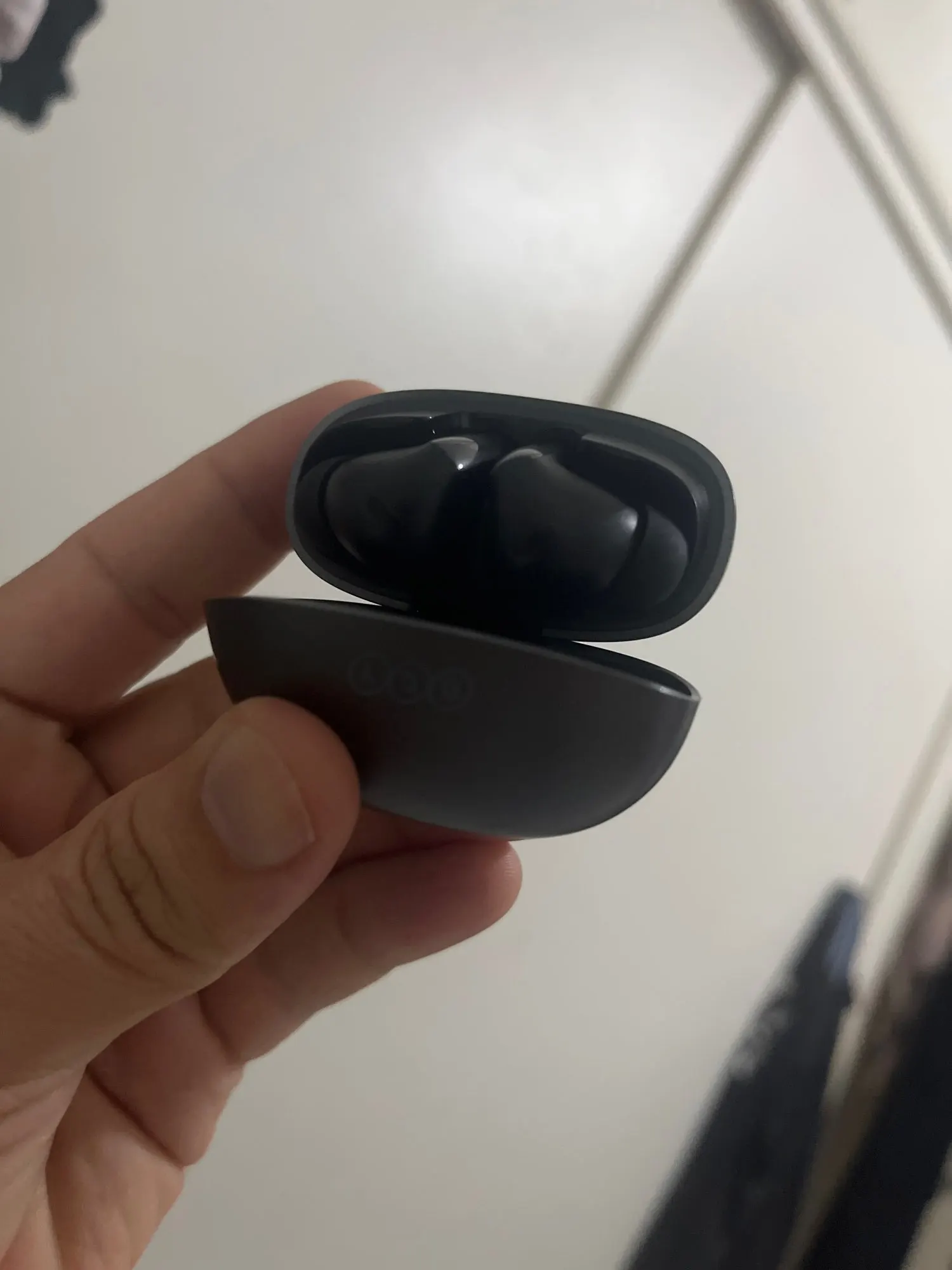 Fones de ouvido QCY MeloBuds Pro photo review
