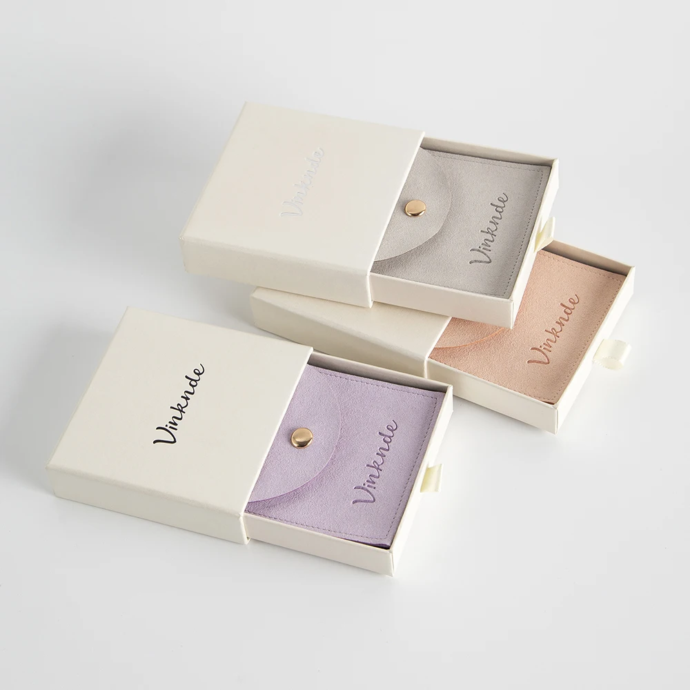 Packaging Ideas Stud Earring Packaging Paper Custom Jewelry Gift