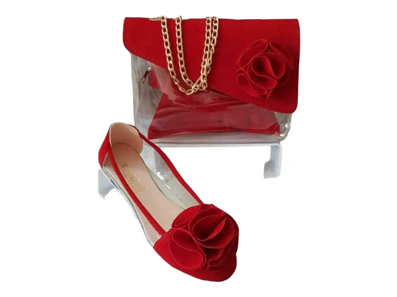 

Art Shoes Women's Sneaker & Bag Combination