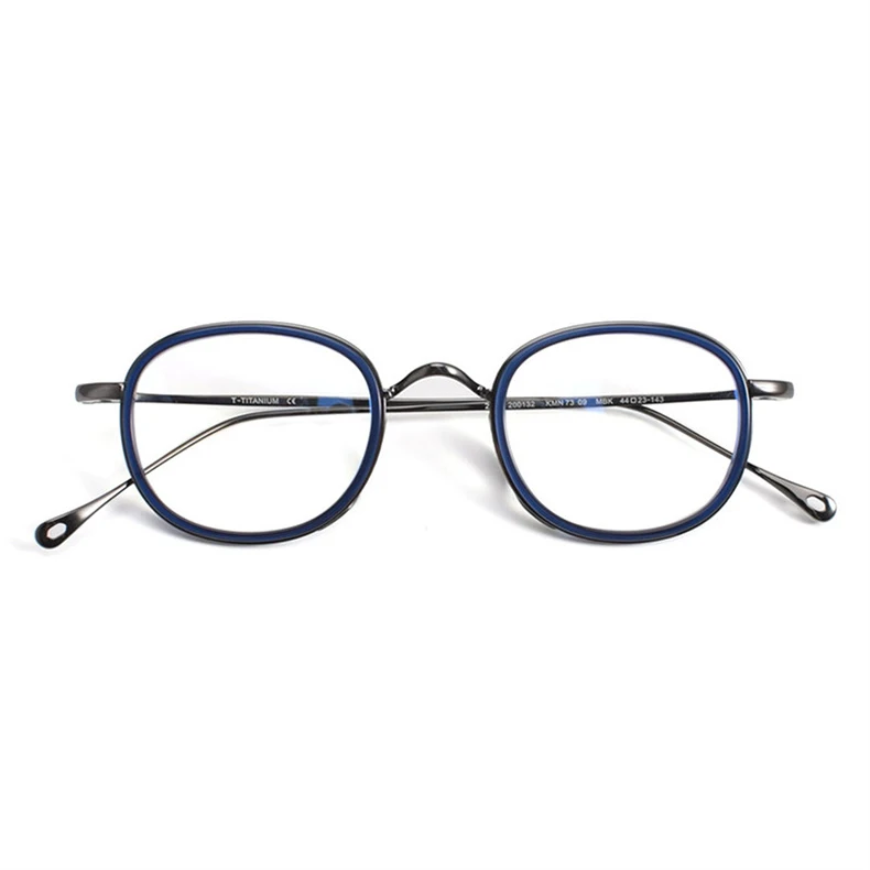 Chashma Unisex Youth's Eyeglasses 7