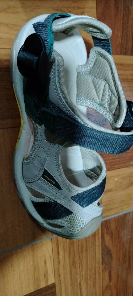 HUMTTO Summer Hiking Shoes photo review