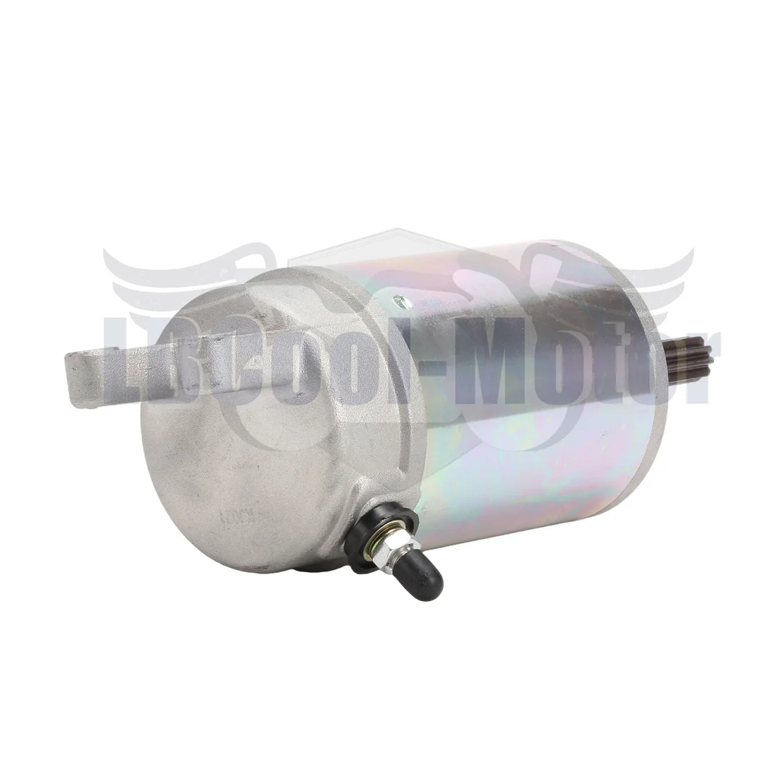 Starter Motor Assy SUZUKI AN650 Burgman 650 2003-2004 2005 2006 2007 2008 2009 2010 31100-10G00 Engine Starting Motor dc motor mini gear motor