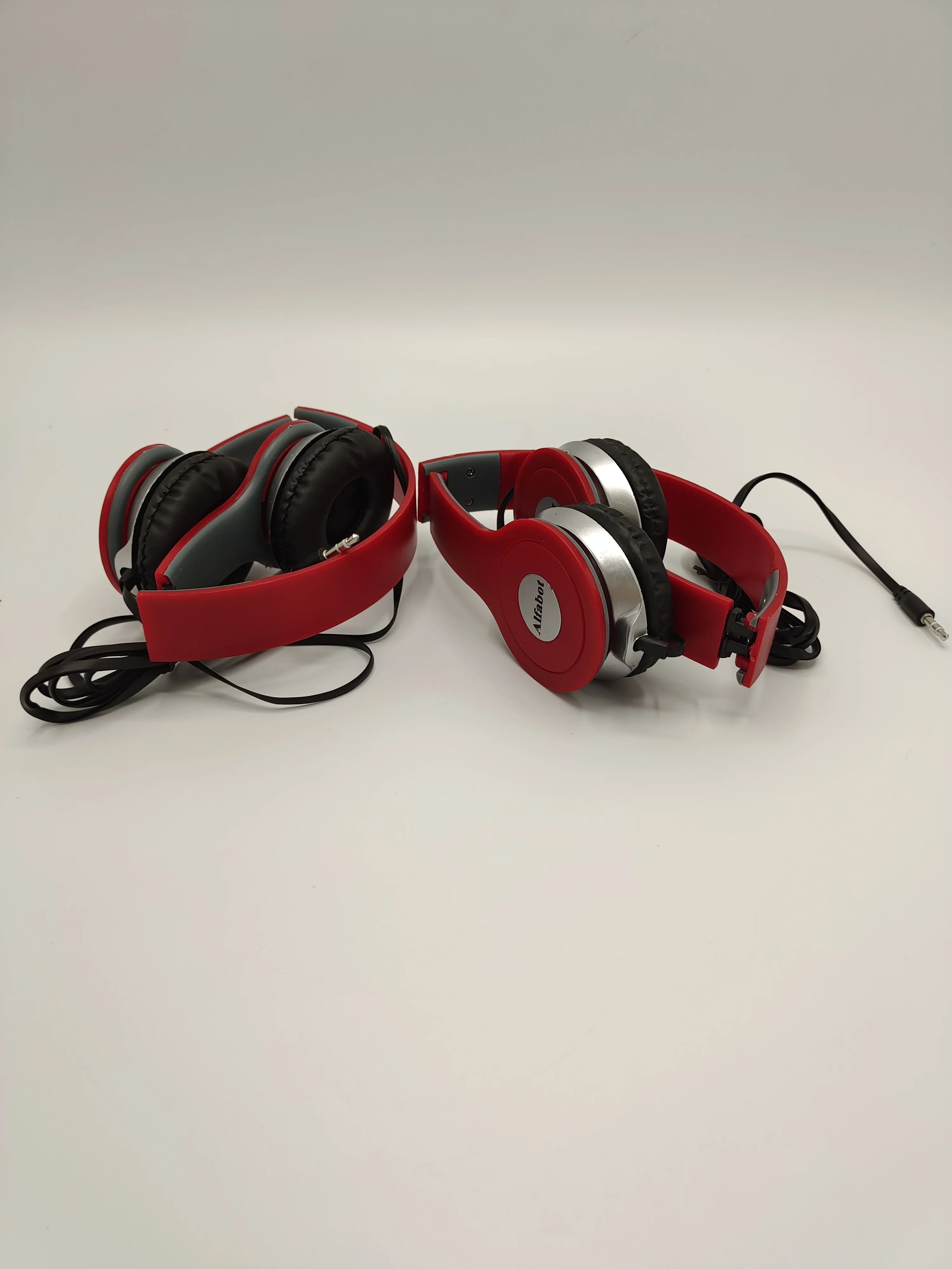 Alfabot Noise cancelling headphones for PCs and Other USB Devices in The Office, Classroom or Home image_2