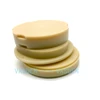 A2 A3 Color 98mm Multilayer PMMA Disc Dental Lab Material CADCAM PMMA Block Resin Blank 4