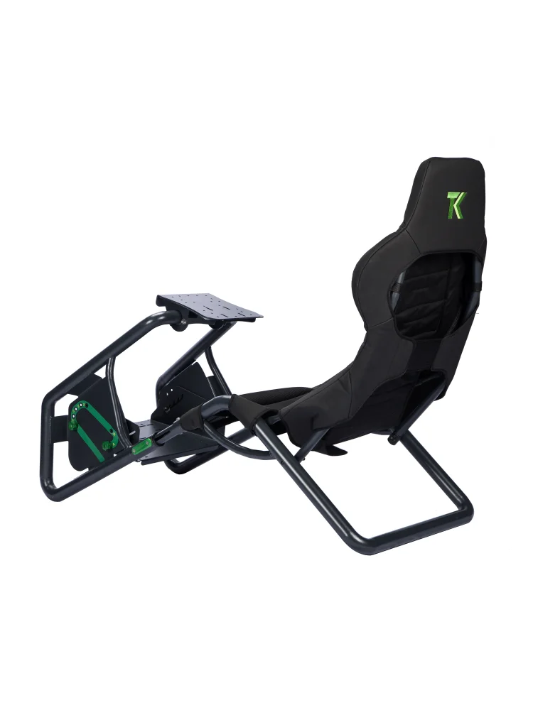 High Performance Racing Simulator Seat Mount