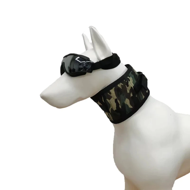 Hunting Dog Neck Guard 1