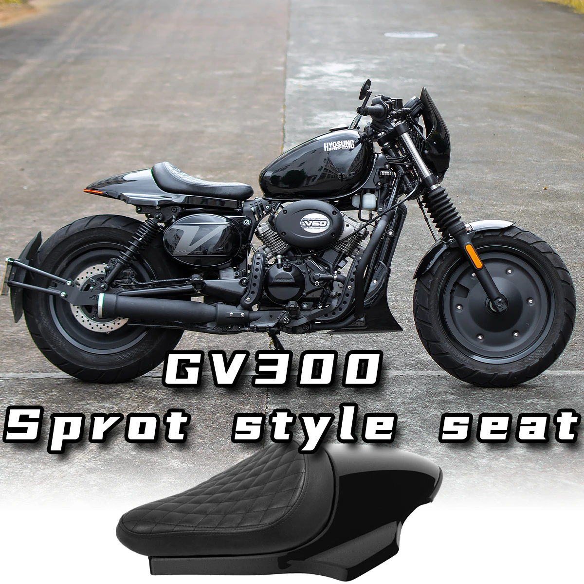 HYOSUNG Aquila GV300S GV 300 S GV300 S, Guidon de moto, Support de