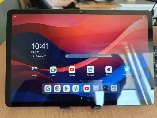 Global ROM Lenovo XiaoXin Pad 2024 Tablet 8GB 128GB Pads Qualcomm