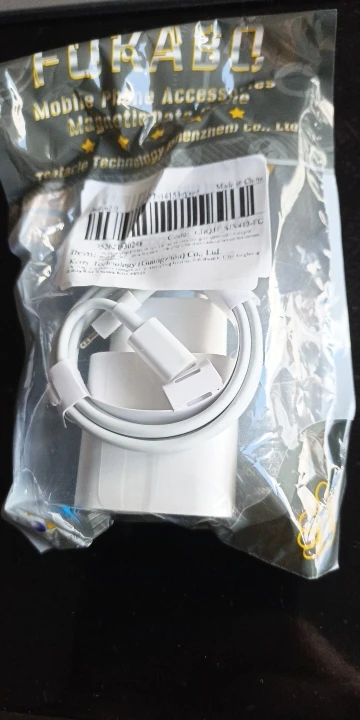 PD 30W USB C Fast Charging For iPhone 13 12 11 14 Pro Max 7 8 Plus Mini XS XR X Quick Charge USB Type C Cable For iPhone Charger photo review