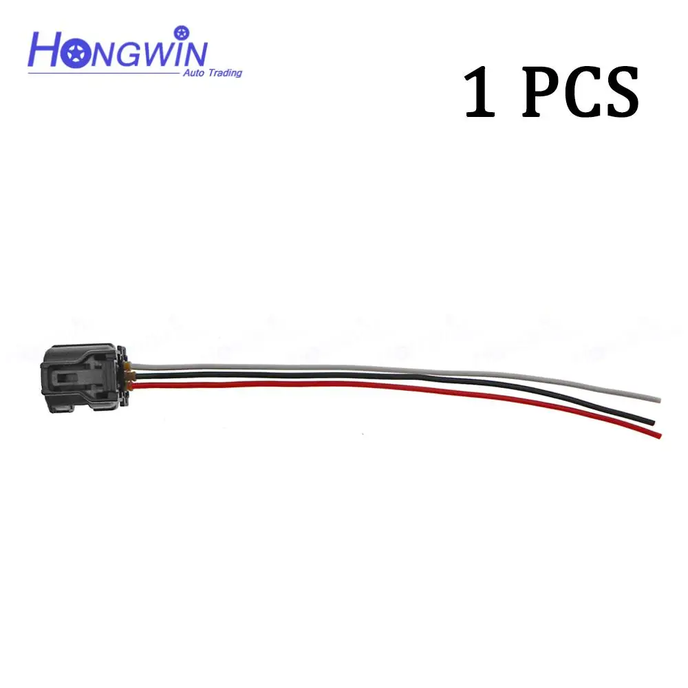 Camshaft Position Sensor Connector Pigtail - Compatible With Toyota, Lexus, Chevy Models (1997-2019) - View #13