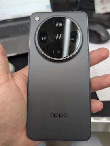 (Exclusive for new users)OPPO A5 Pro 5G 12(6+6GB) + 128GB / 2 Year Local Warranty / IP69 Water&Dust Resistance / 5800mAh Battery AI LinkBoost 2.0 photo review