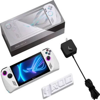 Asus ROG Ally X Console Portatile da 7 Pollici DDR5 Wi-Fi 6E 1 a 24 GB Codici Digitali Prepagati Categoria Speciale