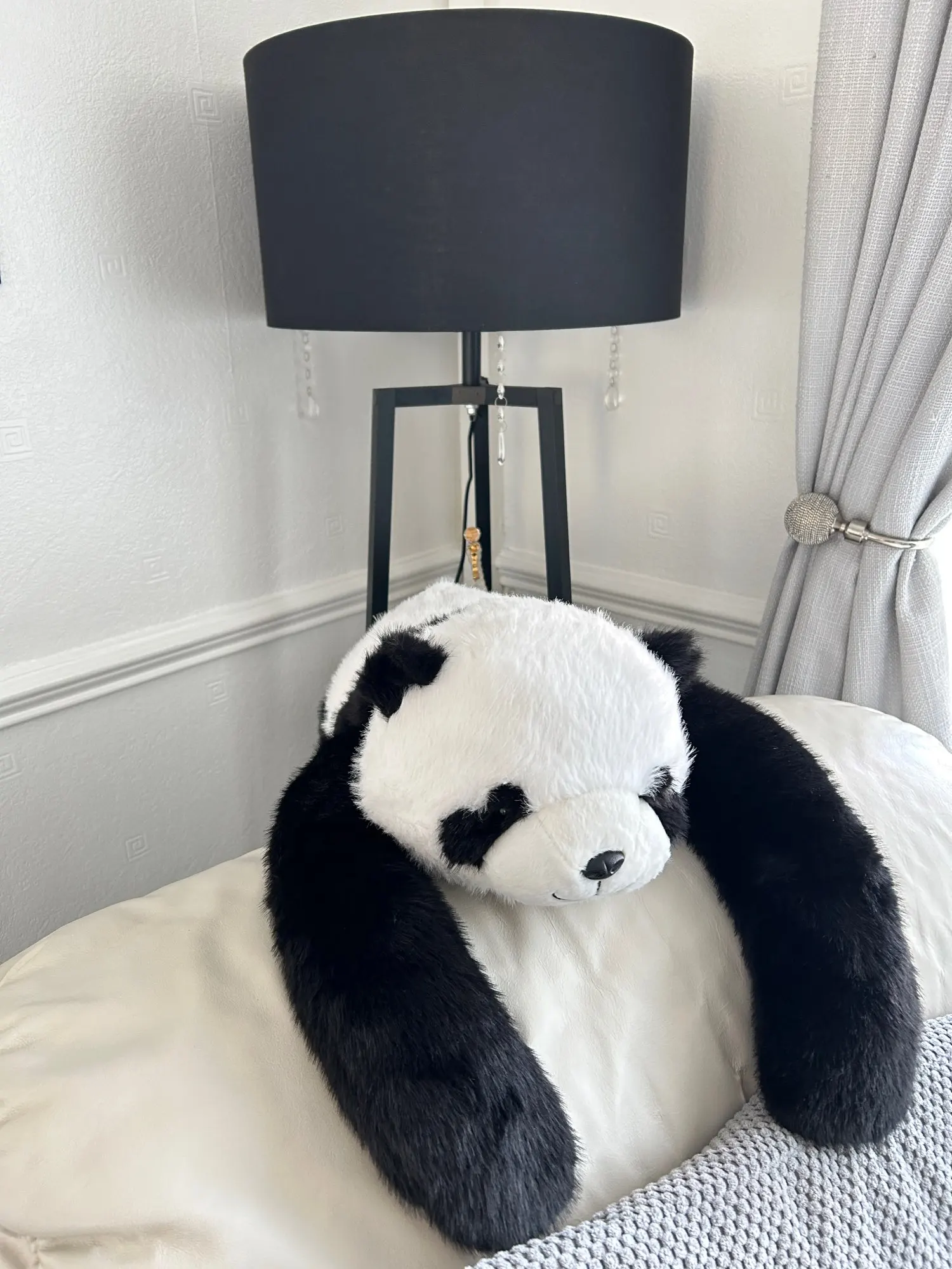 Huggly - Weighted Stuffed Friends