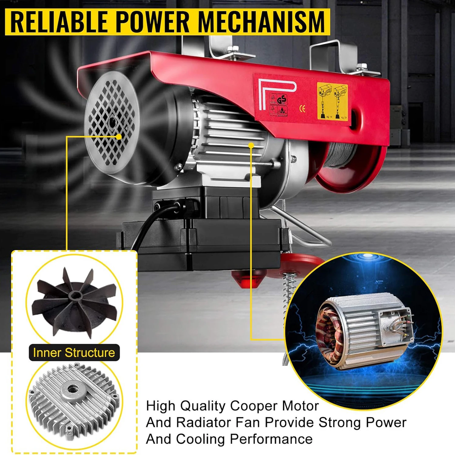 dsc-products