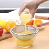 1pc/3pc Fine Mesh Strainer, Flour Sifter, Stainless Steel Sieve, Kitchen Gadgets, Home Kitchen Items 4