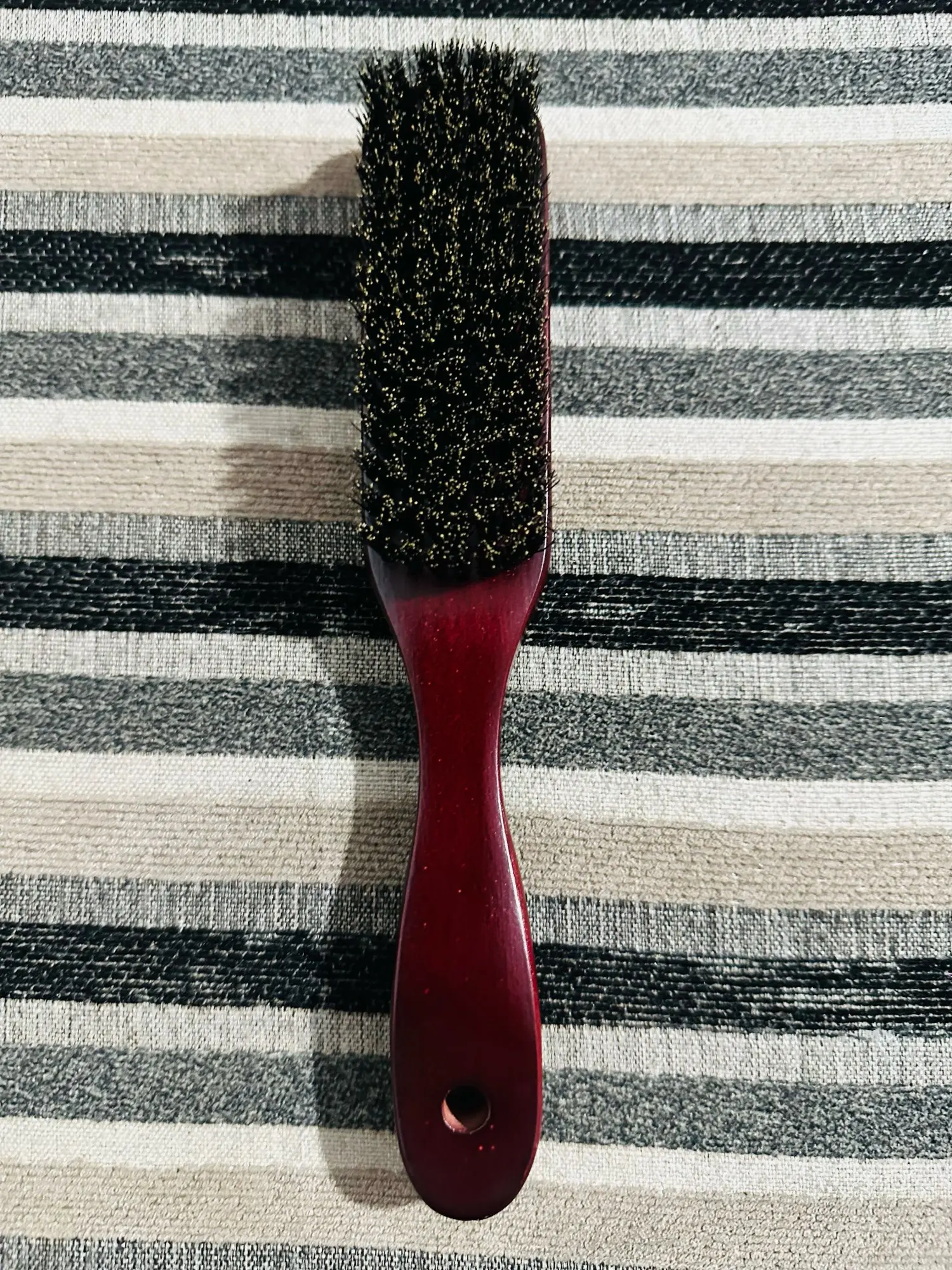 Medium Beard Brush | Medium Boar Bristles