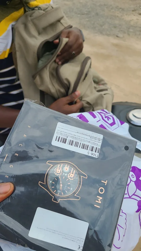 TOMI™ EliteFlex Gift Set photo review