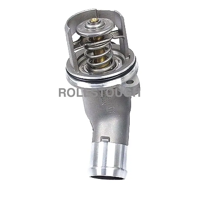 

Engine Coolant Thermostat For A4 A4 Quattro A6 A6 Quattro 3.0L V6 06C121111 11654013087 06C121111C