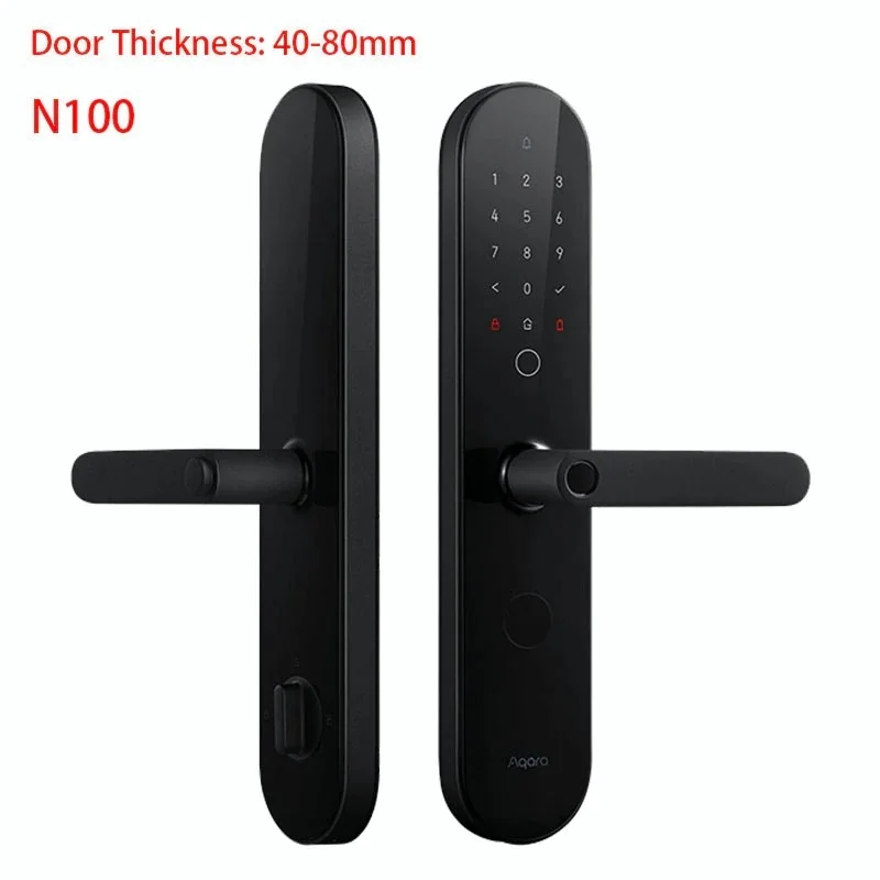 Smart lock n100