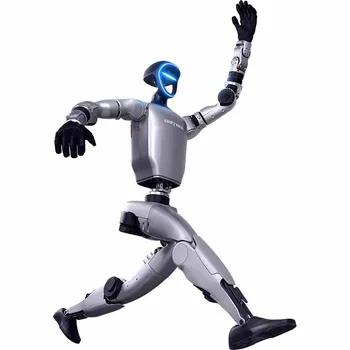 Robot umanoide programmabile Unitree G1 di vendita caldo EDU Robot umanoide