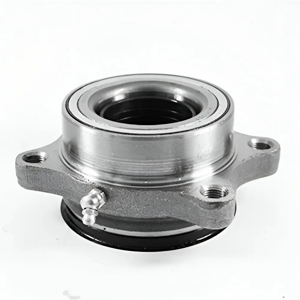 Maza Balero Delantera para Toyota Hiace 2.7L 2006-2018