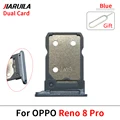 For Reno 8Pro Blue