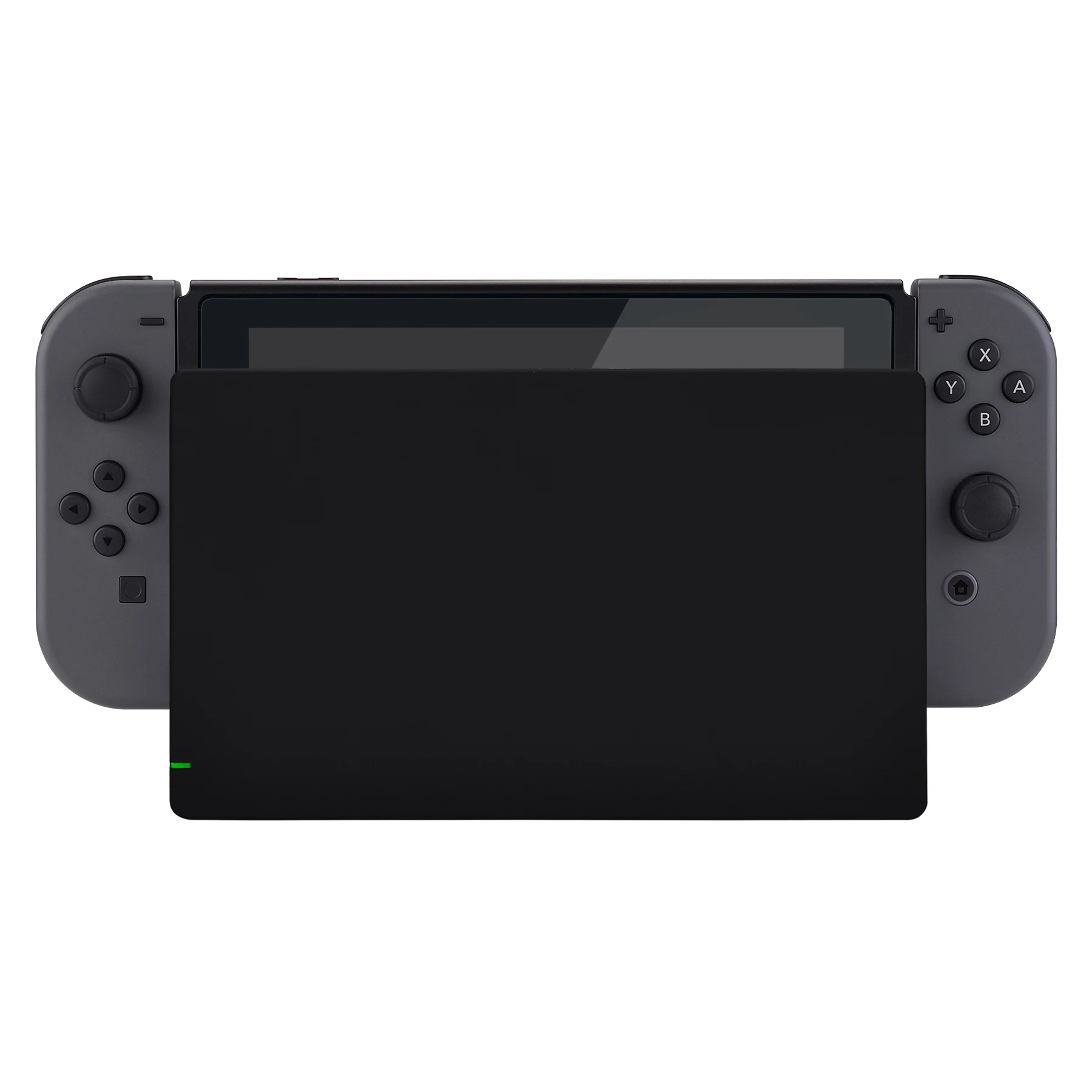 Extremerate-substituição Shell Habitação para Nintendo Switch Dock Faceplate Personalizado Diy - Image 5