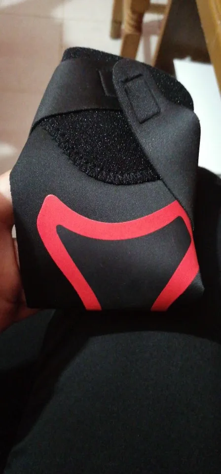 SleeveProtector™ Estabilizador de Tornozelo Ortopédico photo review