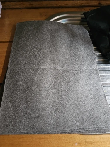 MagicTowel™ - Verdikte magische reinigingsdoek photo review