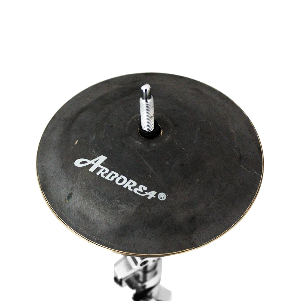 Arborea B20 8" Bell Cymbal Handmade Cymbal Professional Drummer's Cymbals
