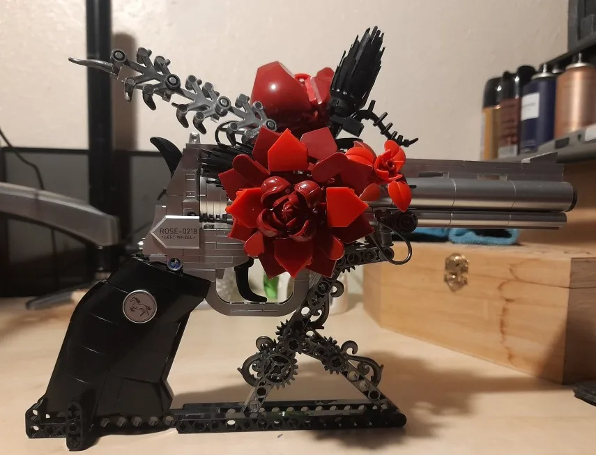 User picture