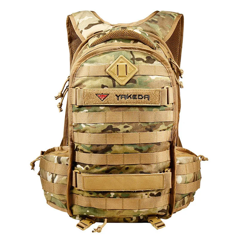 Sac Titan Assault Pack 40L