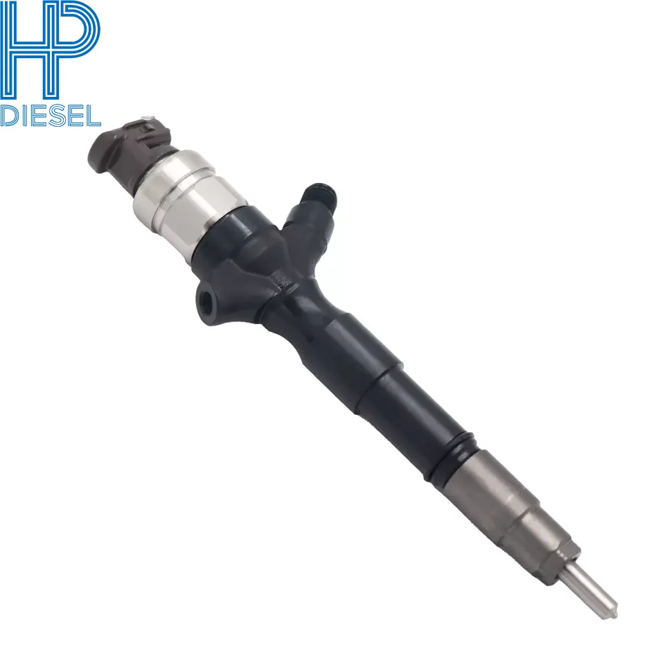 Hp Diesel Common Rail Injector 0950008290 236700l050 Diesel Auto