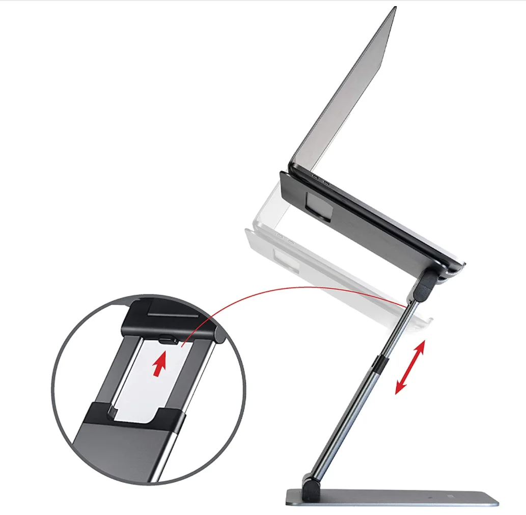 Projector Tripod Stand Mount for magcubic projector Universal Portable Bracket for magcubic pro