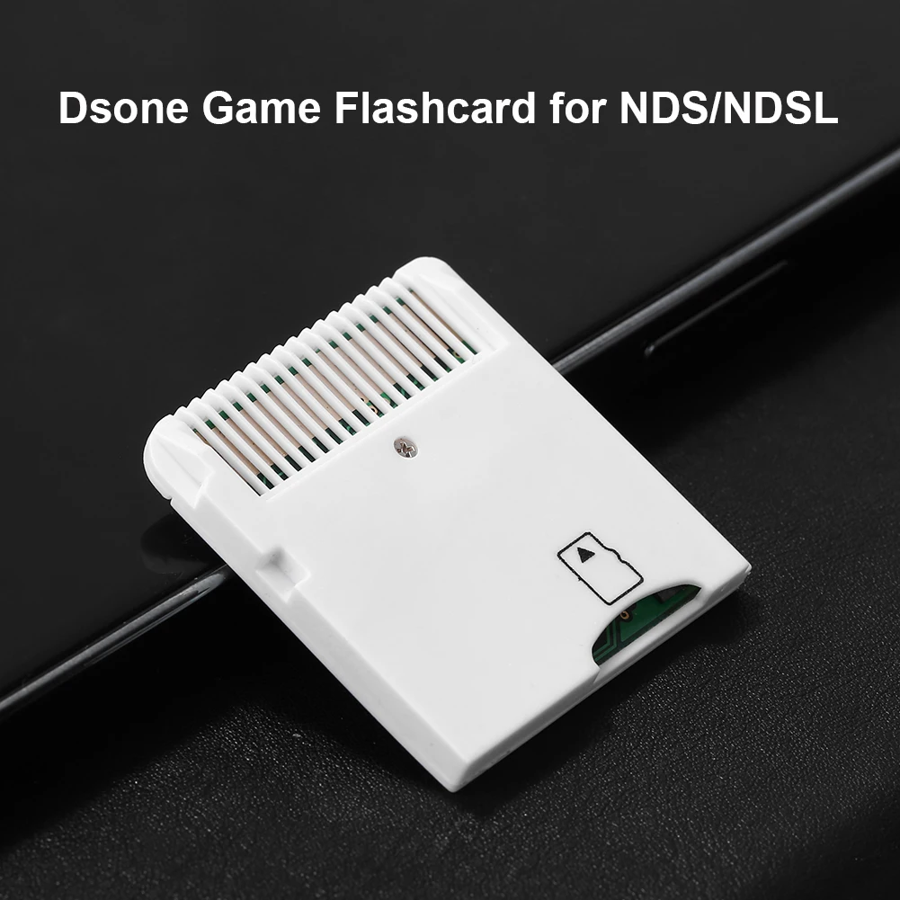 Nds Game Flashcard | Card Flash Memory | Flash Card Reader | Flashcard Reader - Game 3ds - Aliexpress