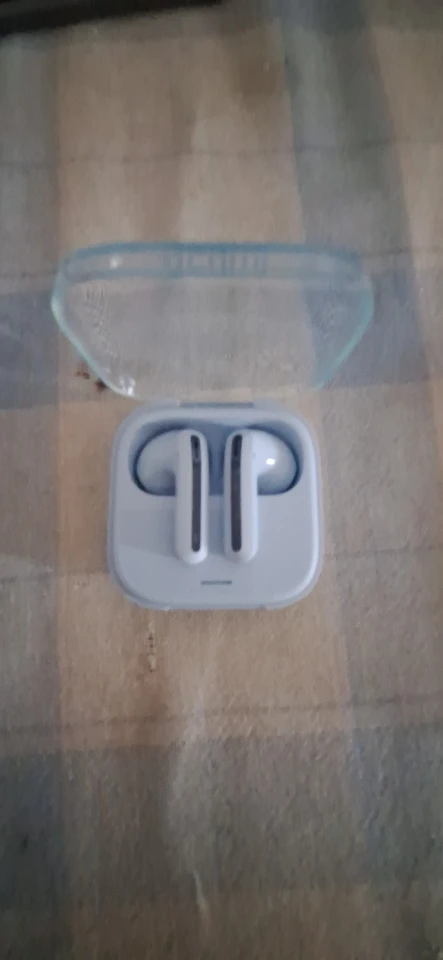 Redmi Buds 6 Active photo review