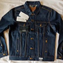 高評価なギフト MONTANA 完売 JEANS JEANS アウター JACKET MONTANA